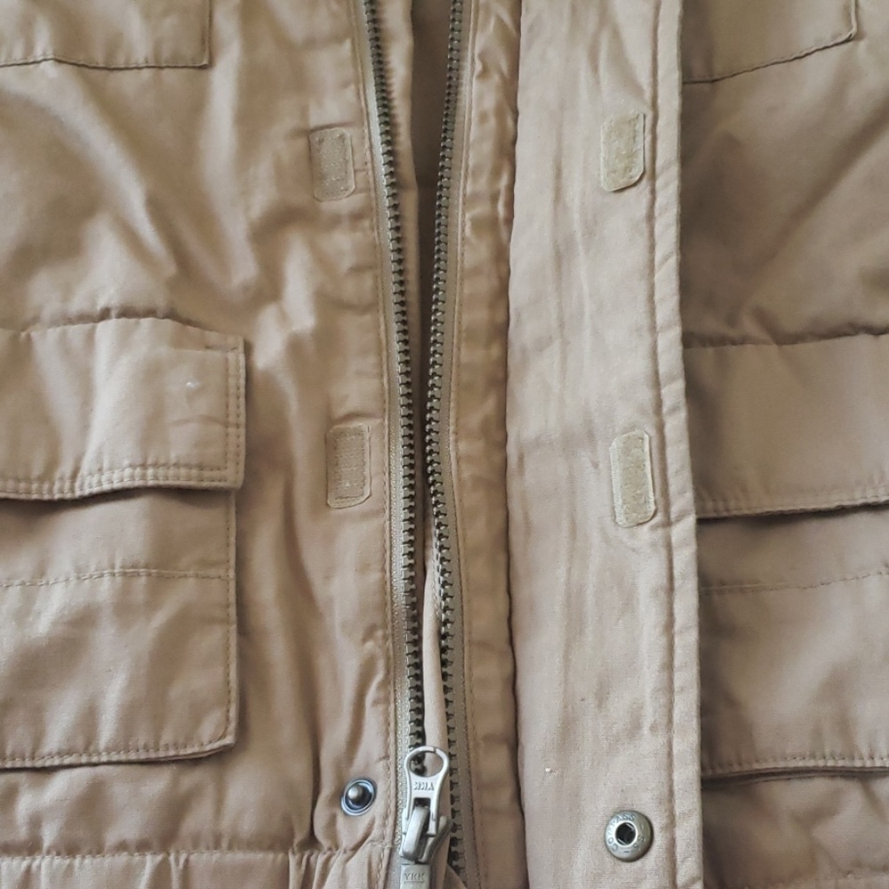 Kids jacket - Picture 2 of 5